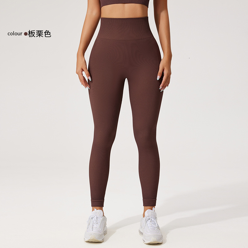 High Waist Skinny Ankle-Length Leggings for Women Stretchy Sexy Fitness Push Up Slim Pants Streetwear Clothing Pencil Trouser 240829