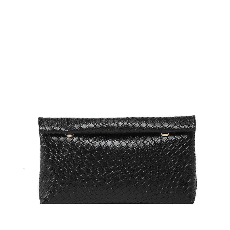 Summer New Style Personality Fashion Trendy Simple Elegant Clutch Bag Versatile High-Quality Texture