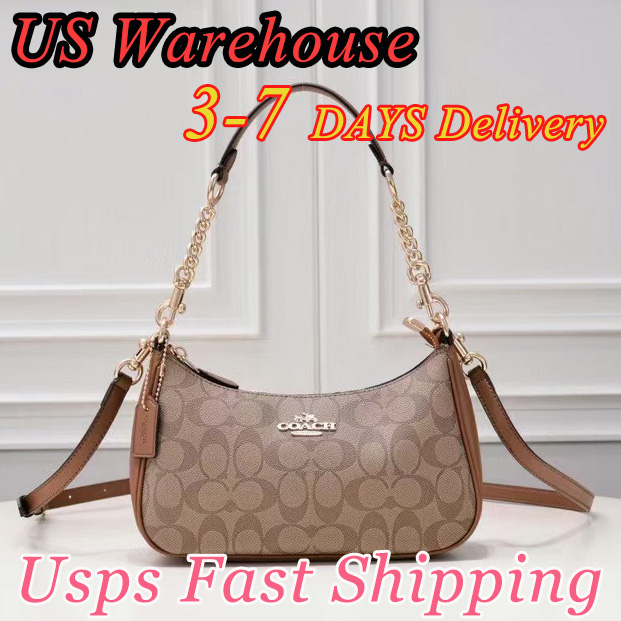 Teri Designer bag bags tote bag coacher bag shoulder bag city bag Women's Crossbody Bags Litchi Leather Hardware Hardware Luxury Tote Bag Multicolor Handbags