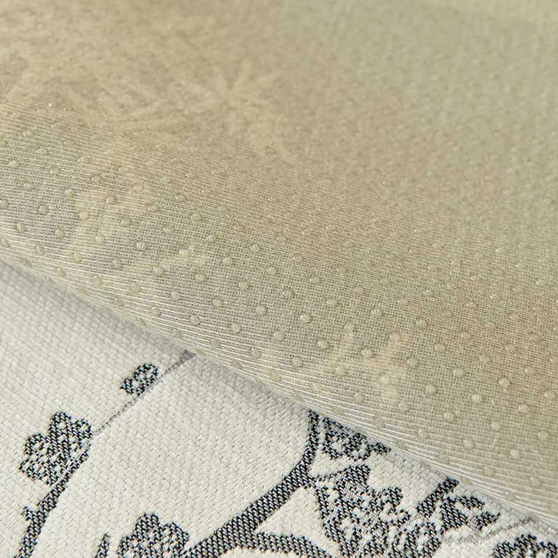 1pcs Chinese Style Chenille Sofa Cover Four Season Universal Straight Row Seat Cushion Hot Durable Non Slip Furniture Protector M251204 - view 7