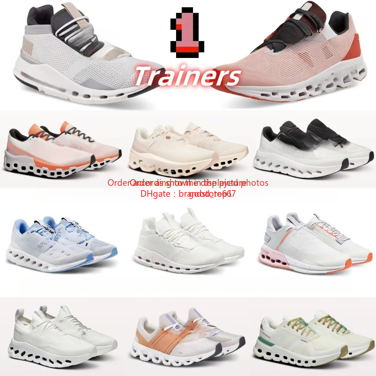 2025 New X1 Outdoor… - image