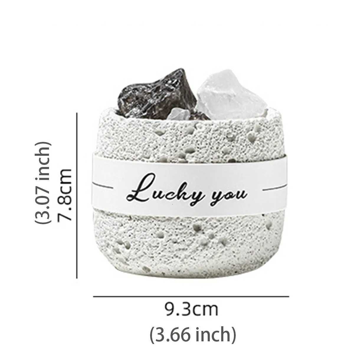 1set Home Fragrance Aroma Diffuser Hogar Decoration Gift Mothers Day Household Odor Space Series Gift Box Package in Four Color Y251204