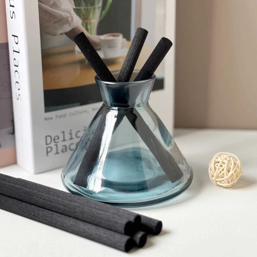 5/20pcs 10140mm thick expansion stick aromatherapy stick household volatile stick suitable for families living rooms rooms Y251204