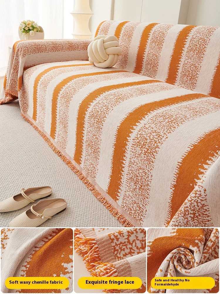 Sofa Covers Home living room sofas Cloth Non-slip Cover Sofa Blanket Sofa Towel M251204 - view 7