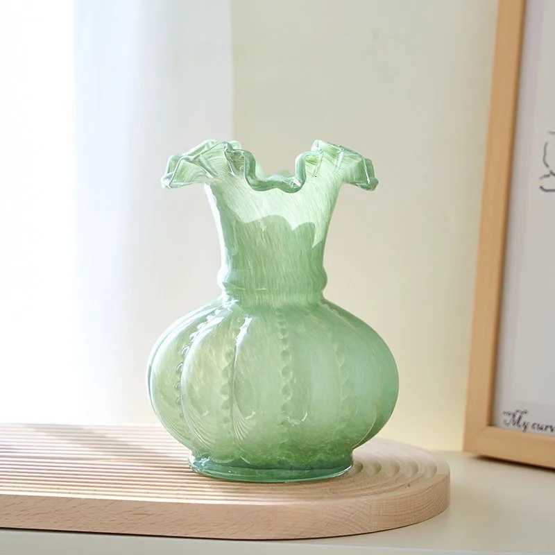 Vase For Table Centerpiece Vase For Flowers Wedding He Table Flower Decor House Warming Gift Neutral He Decor H251204
