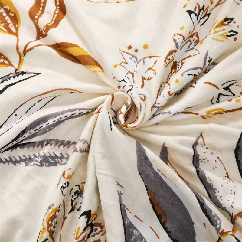 Floral Tub Accent Chair Cover Stretch Club Armchair Slipcovers Anti-slip Elastic Single Sofa Covers for Living Room Bar Counter M251204 - view 5