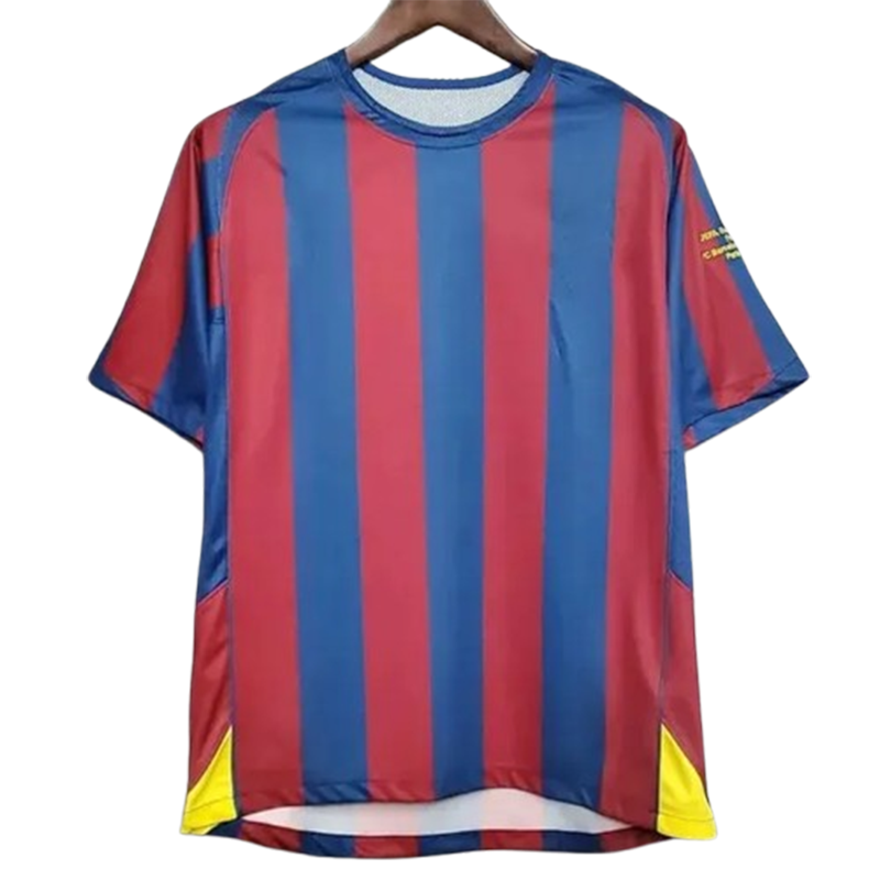 NEYMAR JR Retro Soccer jerseys 96 97 ROMARIO RIVALDO RONALDO HENRY RONALDINHO 05 06 08 09 10 11 XAVI INIESTA MESSIS Classic Vintage Jersey barcelone K