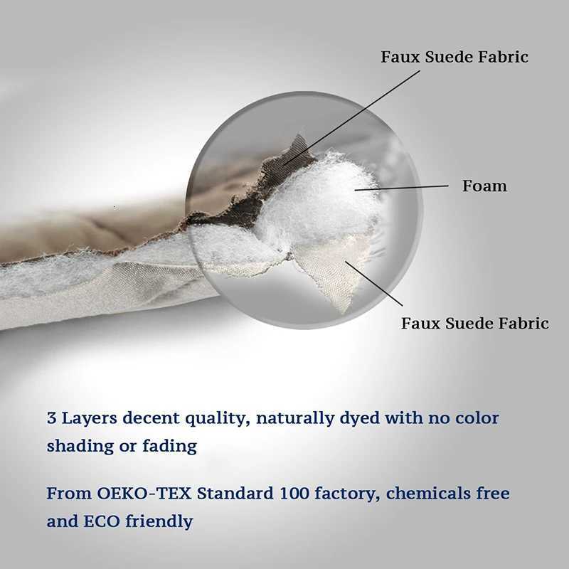 New Waterproof Sofa Cover For Living Room Non-slip Sofas Covers Easy To Clean Sofa Mat True Waterproof 1/2/3/4 Sester For Home M251204 - view 5