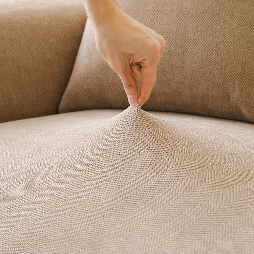 Elastic Sofa Cover all-season sofa cushions for living room Sofa Covers for living rrom 3 seater M251204 - view 7