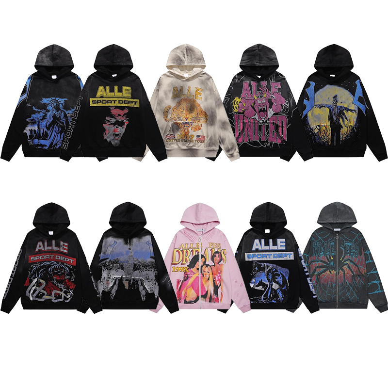 vale mens designer hoodie mens hoodies zip up crewneck sweatshirt mens hoodies designer hoodie for men valley hoody rhinestone men sweatshirts sweatshirt jumpers