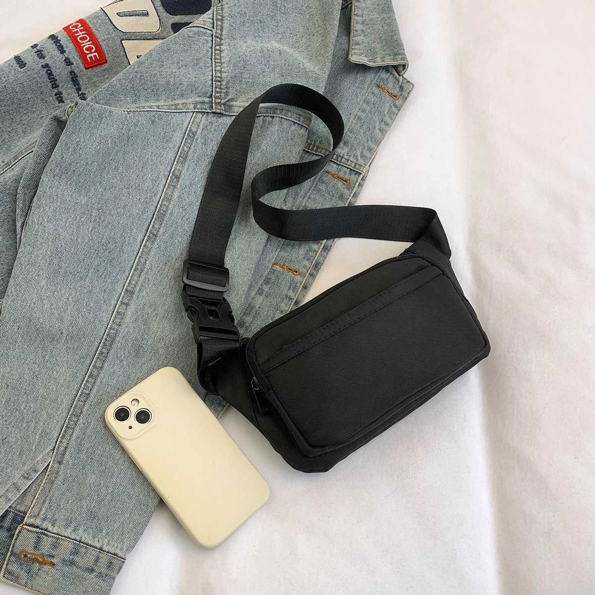 1Pcs Outdoor Sports Waist Bag Waterproof Pack Close Fitting Invisible Belt Fitness Anti Theft Mobile Phone Waist Bag BottleT251204