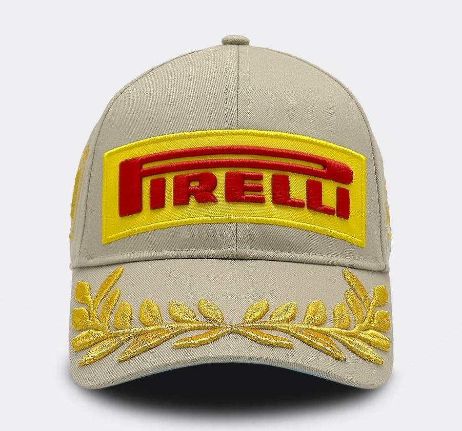 SPECIAL EDITION ABU DHABI GP CAP F1 Racing cap Designer Baseball Men Brand Snapback Womens Denim Splicing Caps Summer Beach Hats