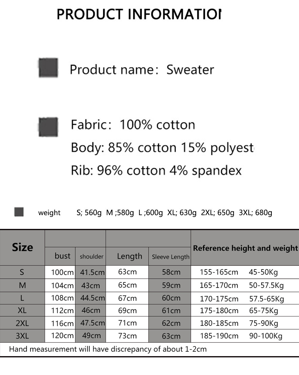 Designer Men's Hoodies Y2K New Hoodie For Men and Women Long Sleeves Printed Casual Hooded Sweatshirt 100% Cotton Pullover Clothing Size S-3XL