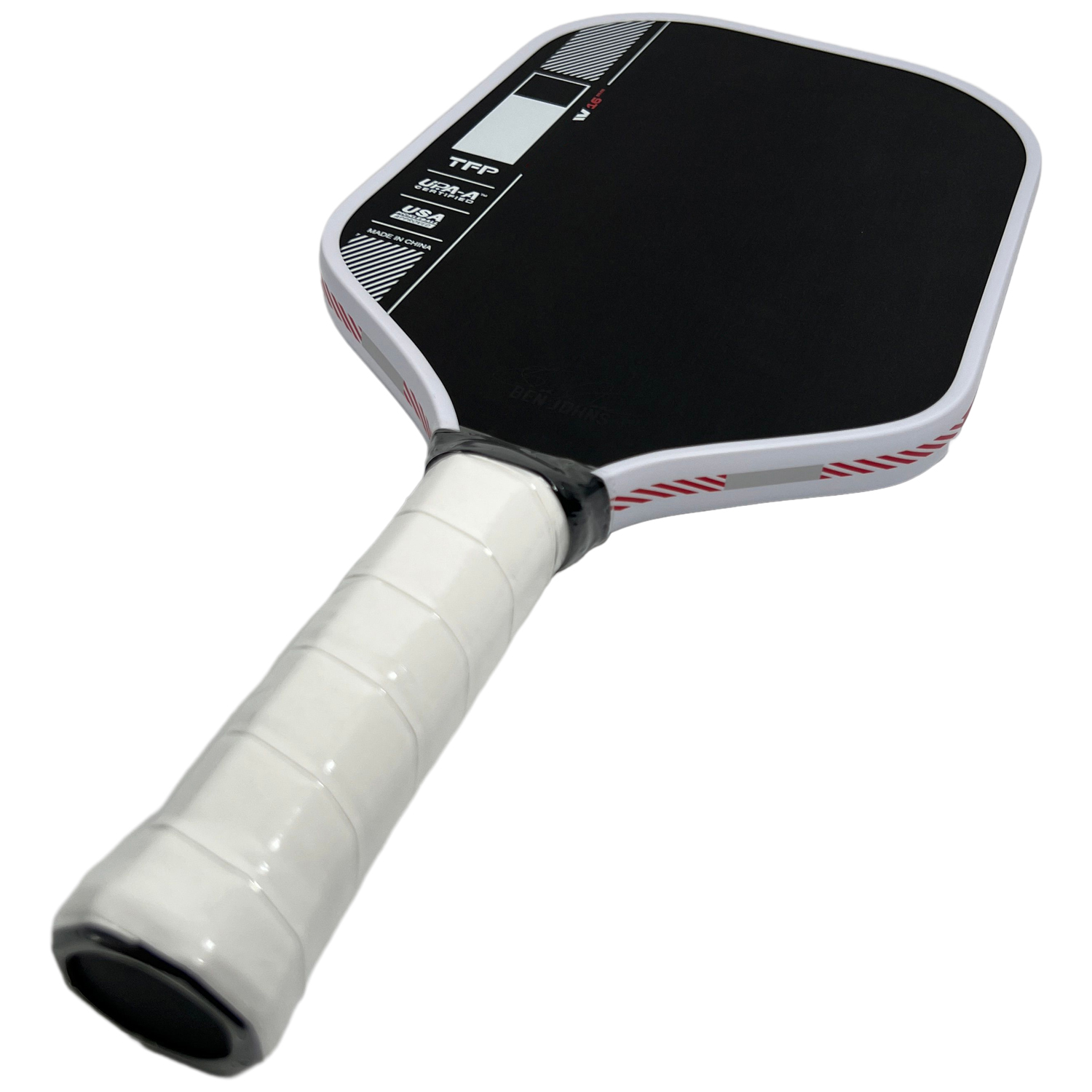 2025 Pro IV Pickleball Paddle Pro Player Edition Gen 4 Propulsion Core 16mm 14mm Thermoformed Toray T700 Carbon Fiber Pickleball Racket