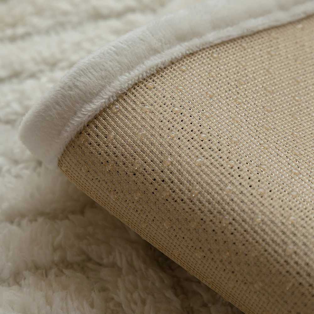 padded plush sofa cushion for Winter Anti-slip Jacquard Sofa Seat Cover for living room bedroom Protector Couch Cover for Sofa M251204 - view 3