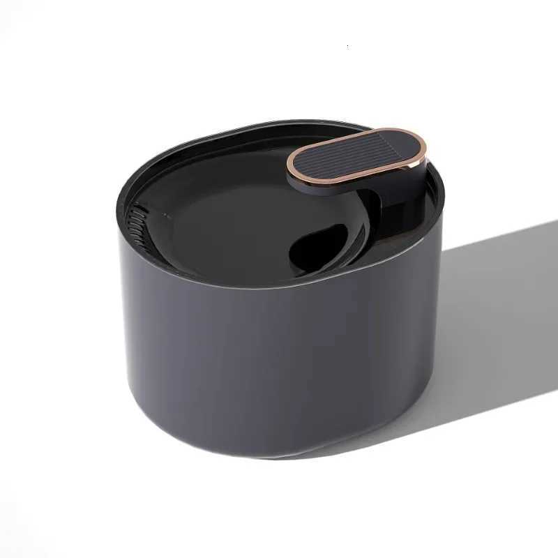 3000ml Cat Water Fountain Ultra-Quiet Pet Cat Water DispenserBurnout Prevention Pump Automatic Cat Drinker Pet Supplies M251204