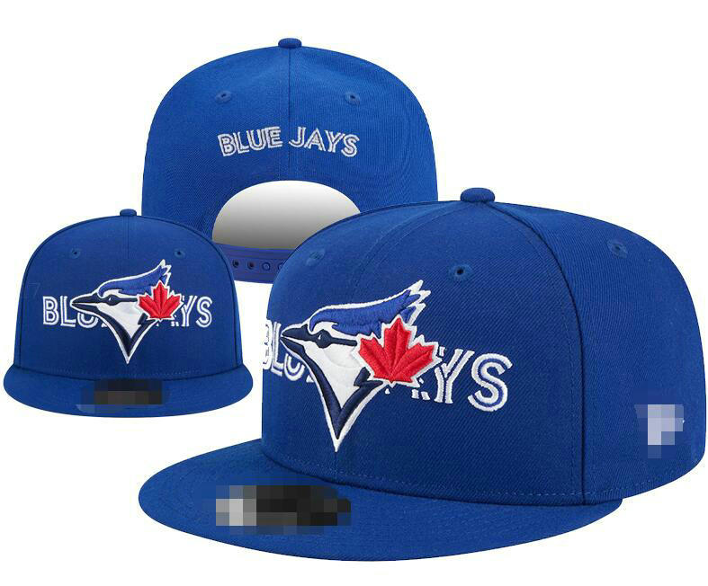 Designer hat 2025 Blue Jays World Series Champs Champions Baseball cap Fashion Ball Hats Classic Snapbacks street Casual Outdoor Caps Bucket Beanies Fitted caps a16