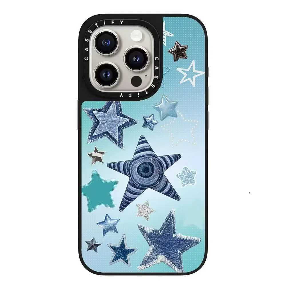 The label series iPhone16prax is suitable for phone cases 13/14 mirrored magnetic attachment 15 H251203