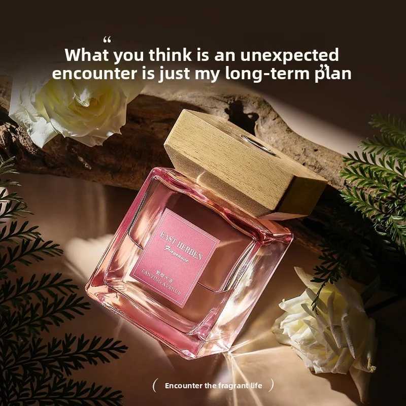 Oriental Large Capacity Reed Diffuser - Oud Rose Flameless Scent for Hotel/Home Decor 90-Day Long-Lasting with Bamboo Sticks Y251204