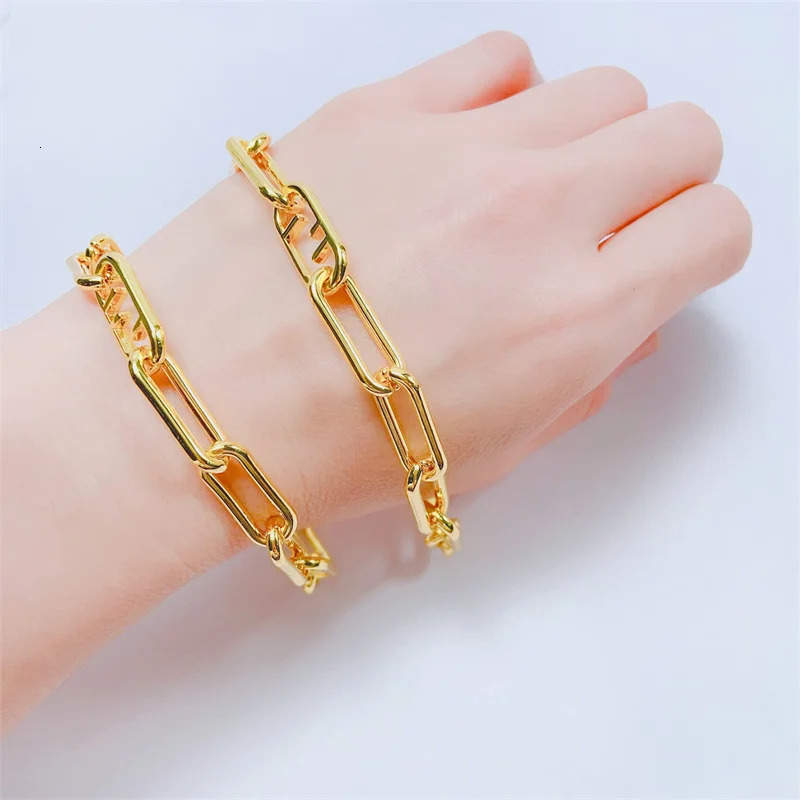 HOLIN 60cm120cm DIY Alloy Chain Strap Handbag Chains Accessories Purse Straps Shoulder Cross Body Replacement Bag 251201