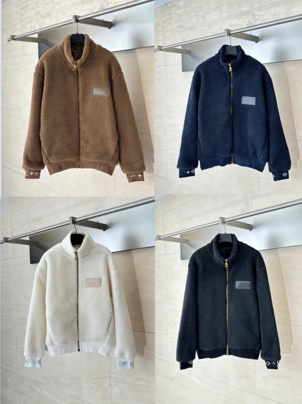 Mens Jackets Workwe… - image