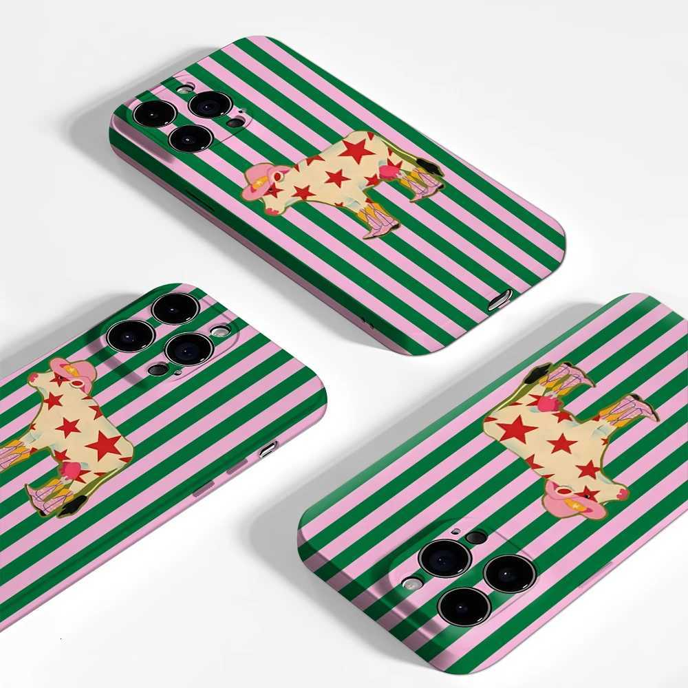 Cowboy Calf IPhone17 Must-Haves Phone Case for IPhone 17 16 15 14 13 12 46 Pro Max Plus Double-layer Back Cover H251203
