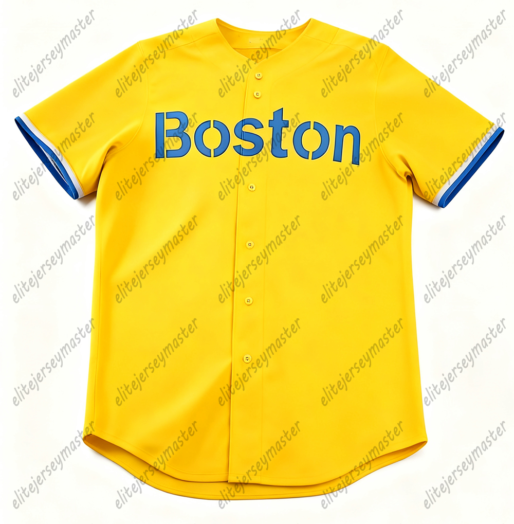 Jarren Duran Rafael Devers Masataka Yoshida Triston Casas David Ortiz Trevor Story Bello Rafaela Personalized Customized Baseball Jerseys Custom Any N