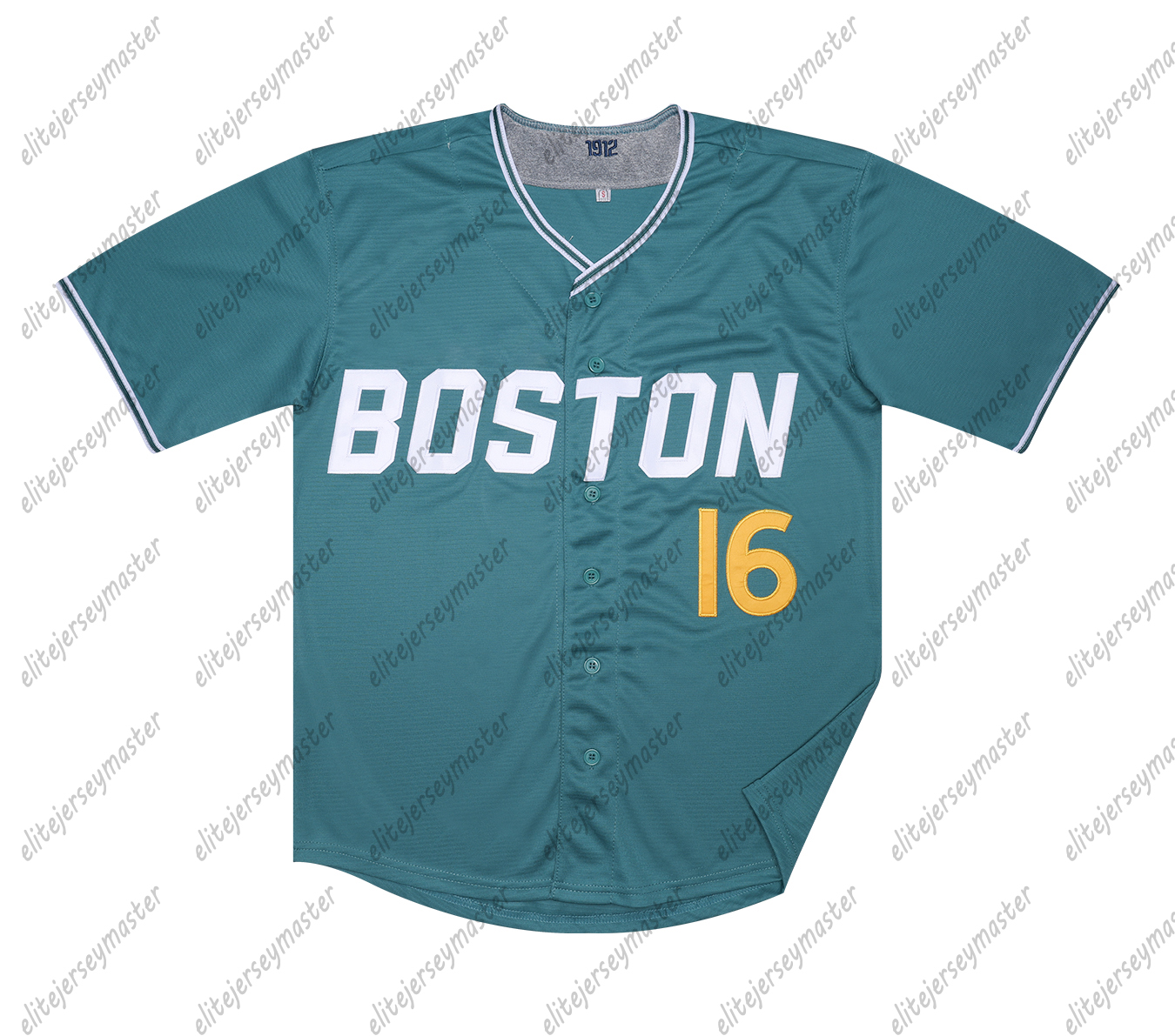 Jarren Duran Rafael Devers Masataka Yoshida Triston Casas David Ortiz Trevor Story Bello Rafaela Personalized Customized Baseball Jerseys Custom Any N