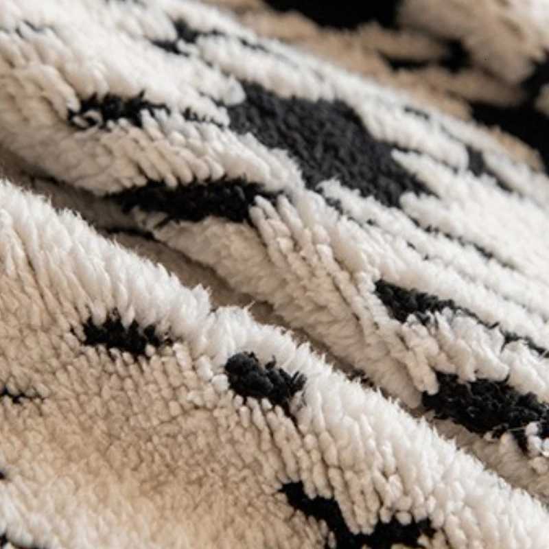 Winter Thick Sofa Cover Cloth New Fixed Non Slip One Piece Sofa Cushion Cover Anti Cat Scratch Skin Friendly Warm and Breathable M251204 - view 6