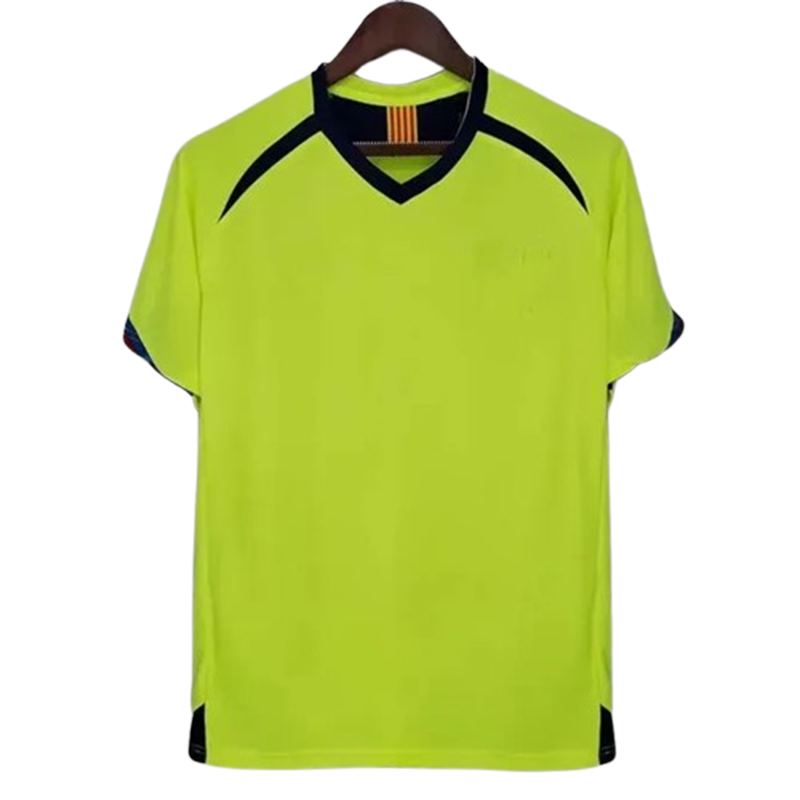 NEYMAR JR Retro Soccer jerseys 96 97 ROMARIO RIVALDO RONALDO HENRY RONALDINHO 05 06 08 09 10 11 XAVI INIESTA MESSIS Classic Vintage Jersey barcelone K