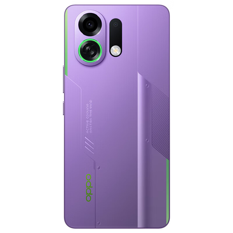 Original Oppo K13 Turbo Pro 5G Mobile Phone 16GB RAM 256GB ROM Snapdragon 8s Gen4 50.0MP Camera NFC Android 6.8" AMOLED Full Screen Fingerprint I