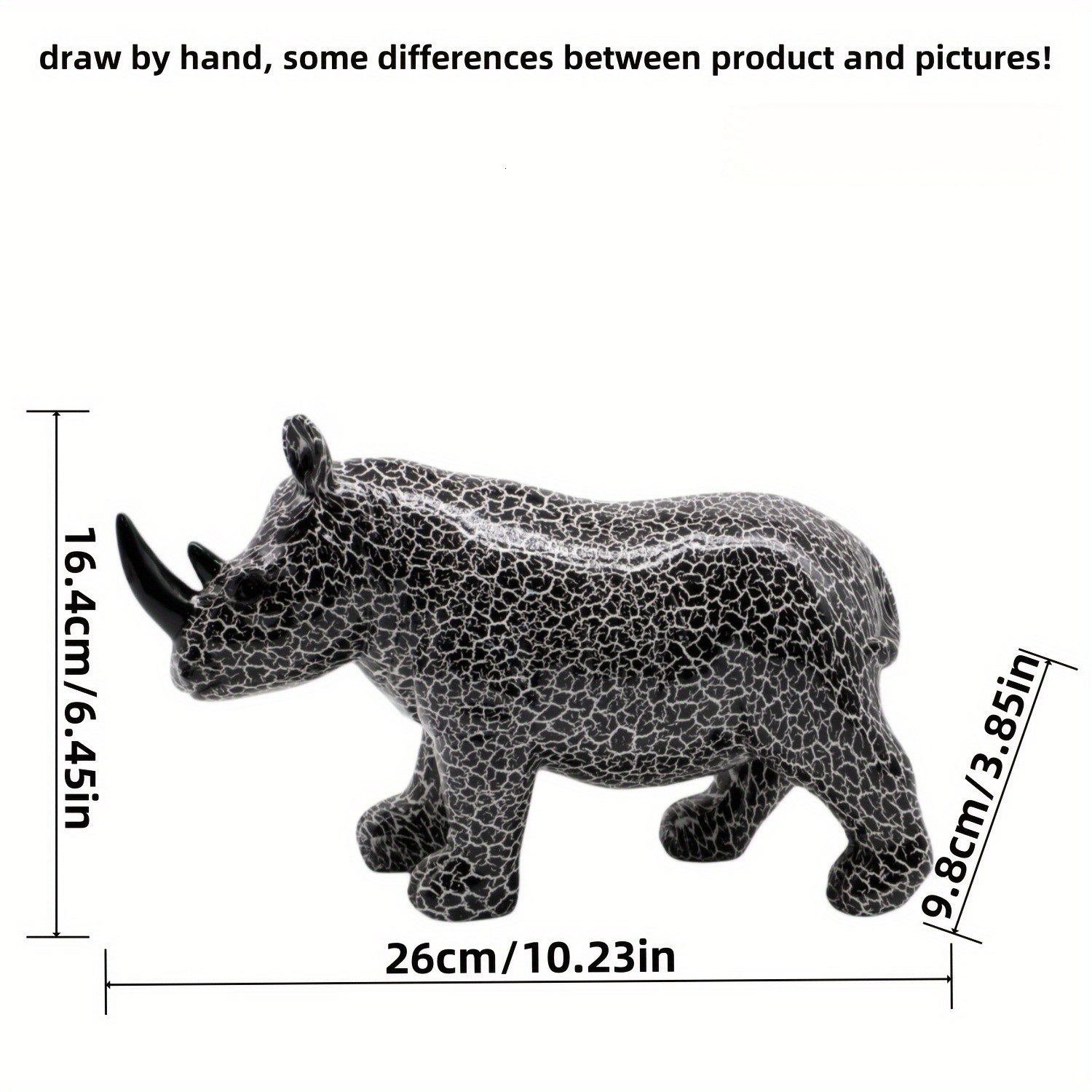 Modern Creative Bull Terrier Art Fluorescence Spray Color Statue Home Decoration Pet Statue Dog Desktop Home Furnishing Ornament 240920