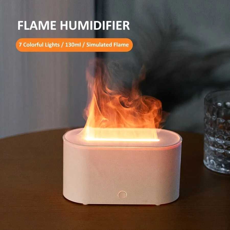 New Small Household Humidifier Simple Design Air Humidification Suitable For Bedro/Off/Living Ro Humidification C251204