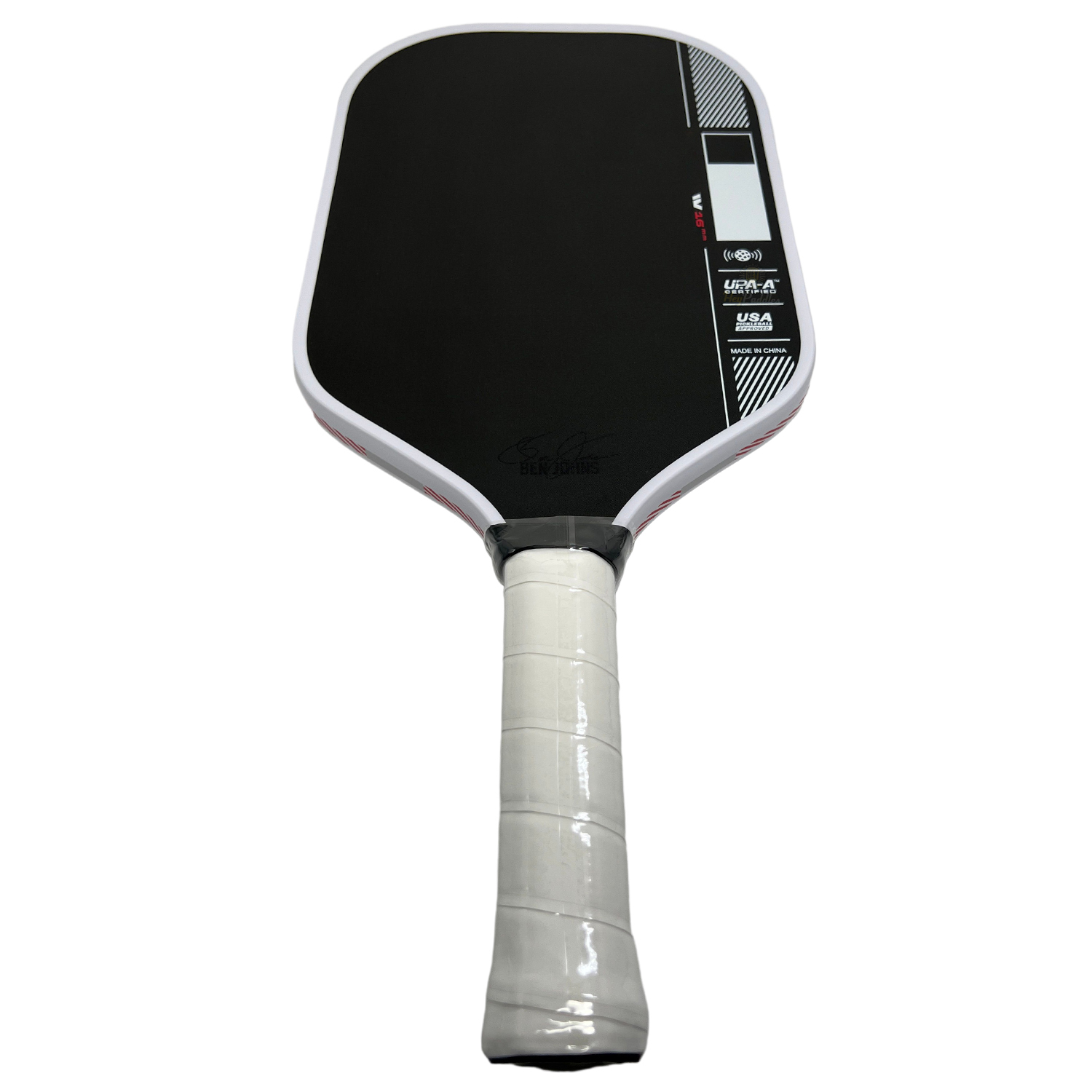 2025 Pro IV Pickleball Paddle Pro Player Edition Gen 4 Propulsion Core 16mm 14mm Thermoformed Toray T700 Carbon Fiber Pickleball Racket