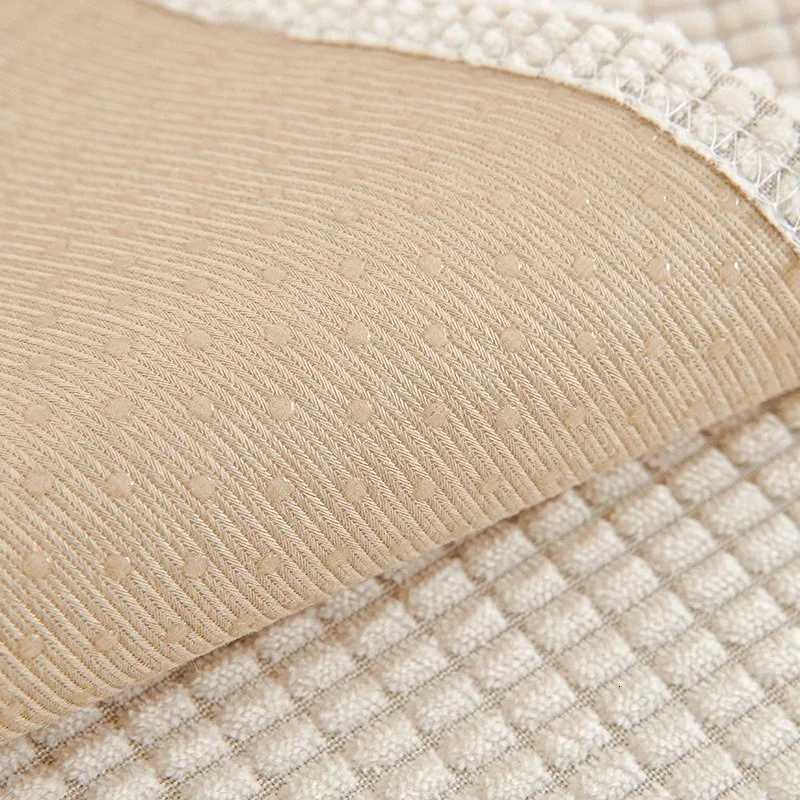 Polar Fleece Sofa Cover for Living Room Solid Color Sofa Cushion Non-Slip Couch Armrest Backrest Mat Home Furniture Protector M251204 - view 5