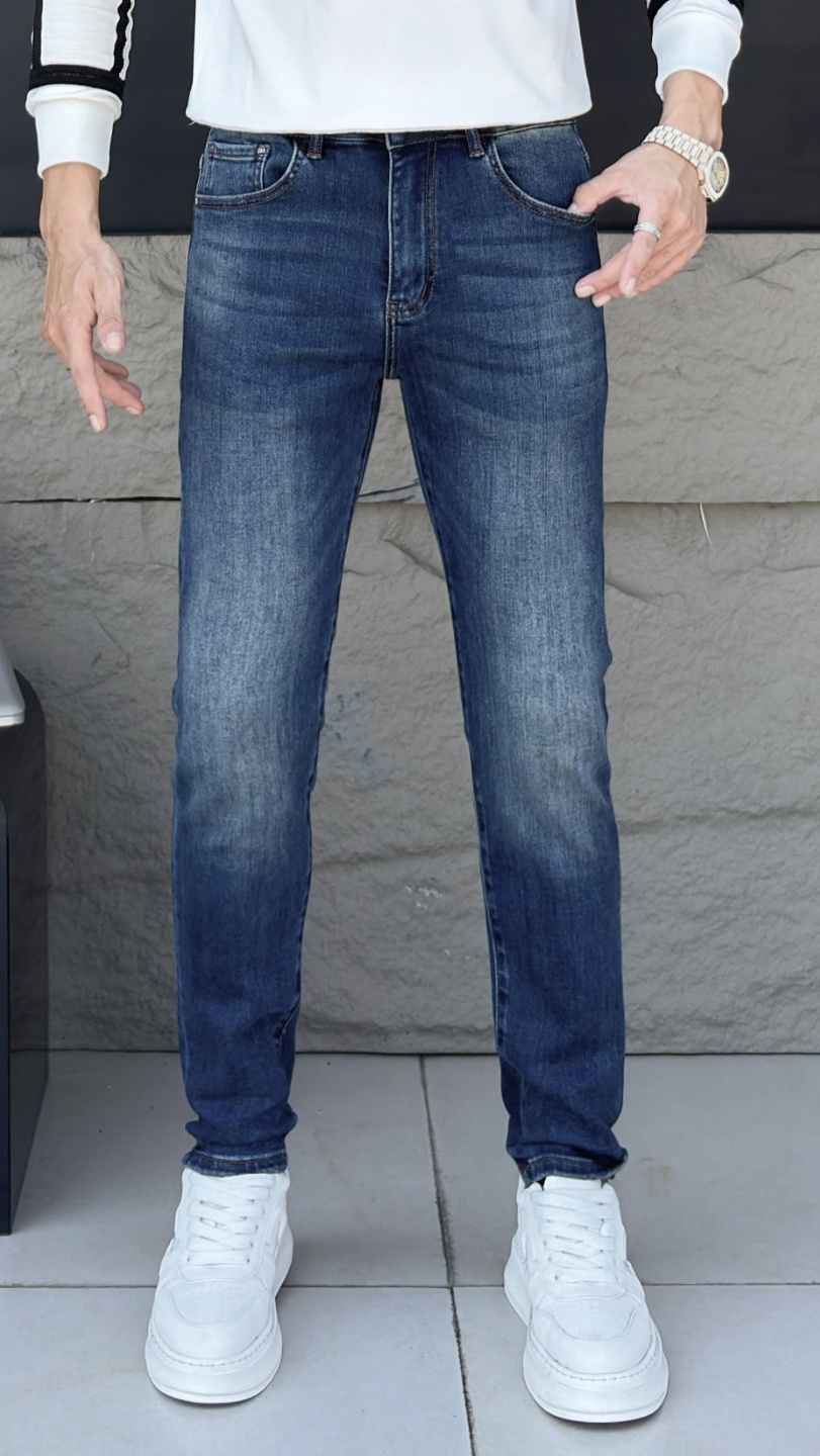 Gu 2026 New Jeans M… - image