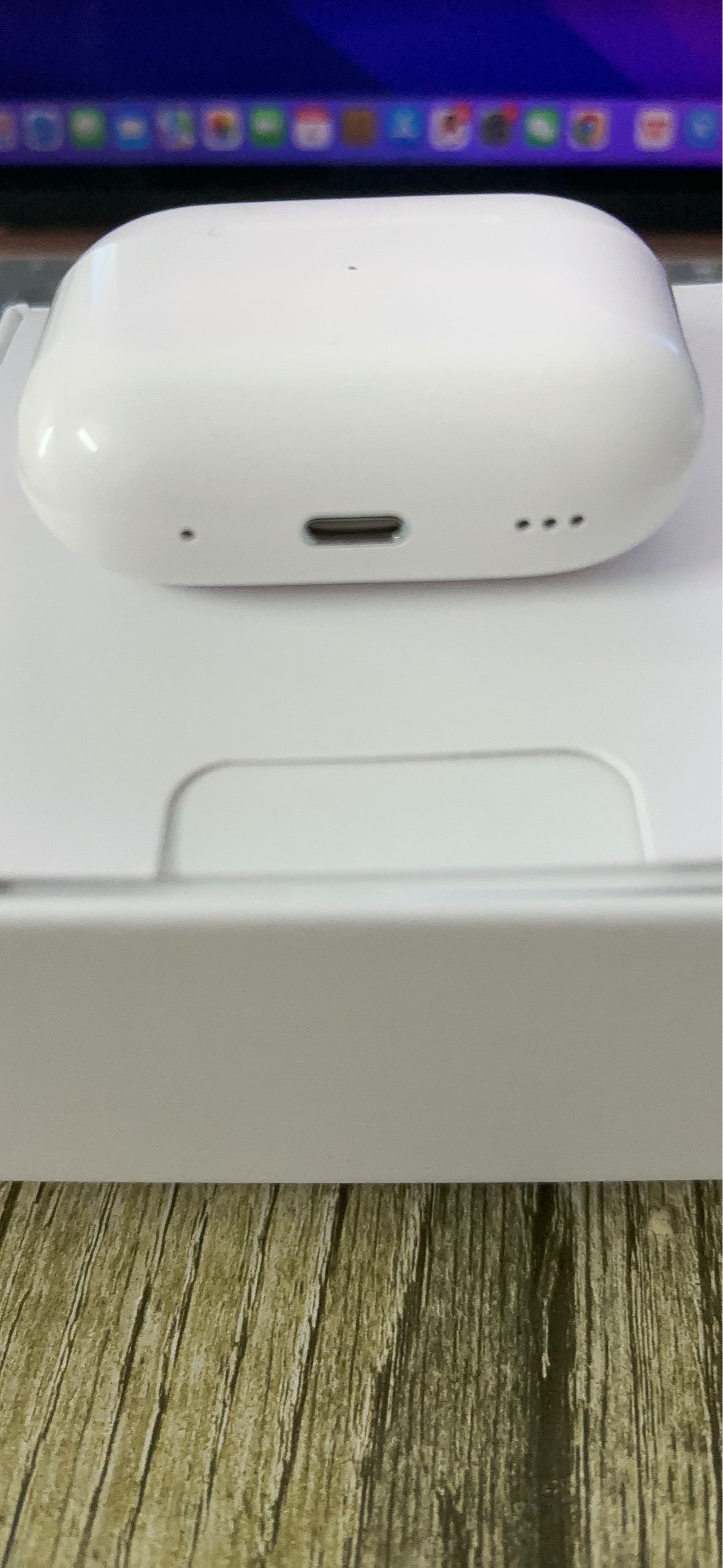 2025 newest For Airpods Pro 2 3nd Airpodspro Airpod 4 Pros Headphone Accessories Solid TPU Silicone Protective Earphone Case Wireless Charging Shockproof Cover