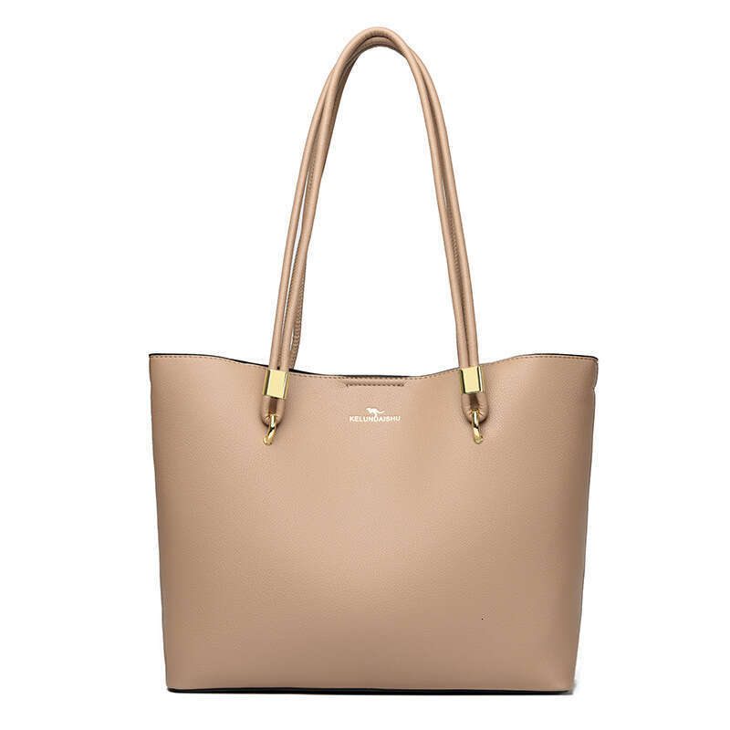 Autumn Winter Large Tote Classic Versatile Cross-Border Commuting Women's Underarm Bag Wholesale
