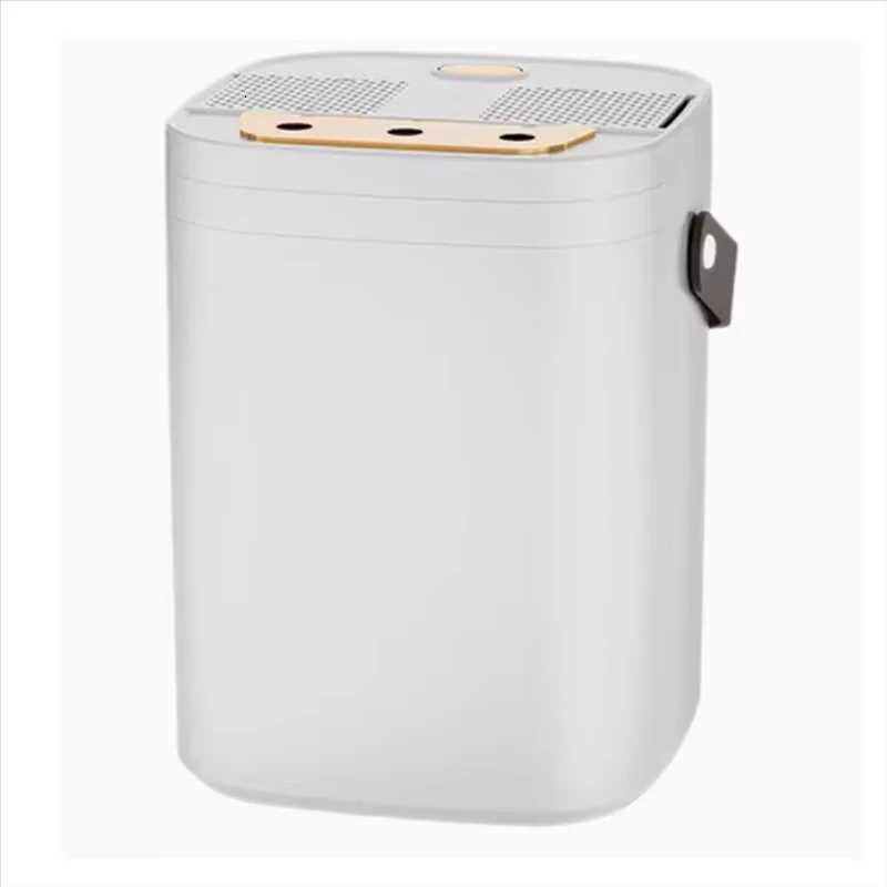 Three nozzle air humidifier 18L large capacity purifier aratherapy essential oil diffuser night light household spray C251204