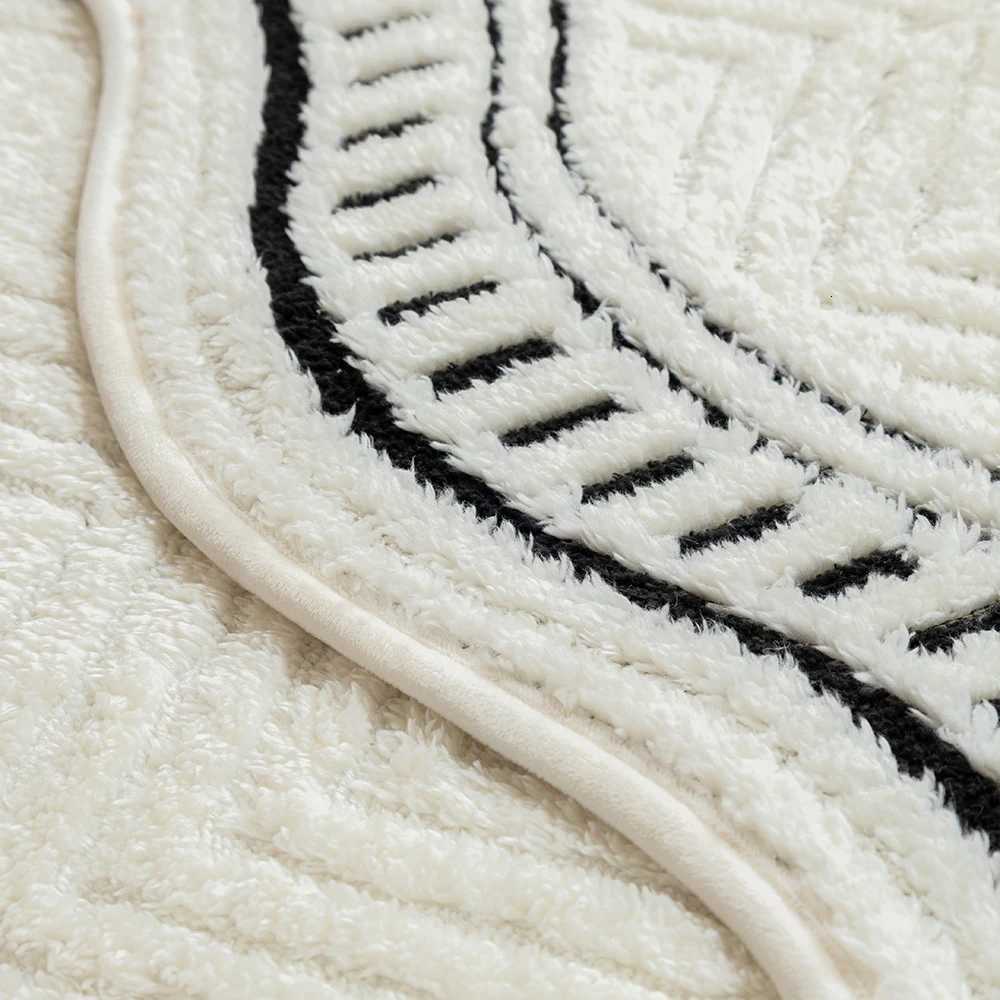 padded plush sofa cushion for Winter Anti-slip Jacquard Sofa Seat Cover for living room bedroom Protector Couch Cover for Sofa M251204 - view 6