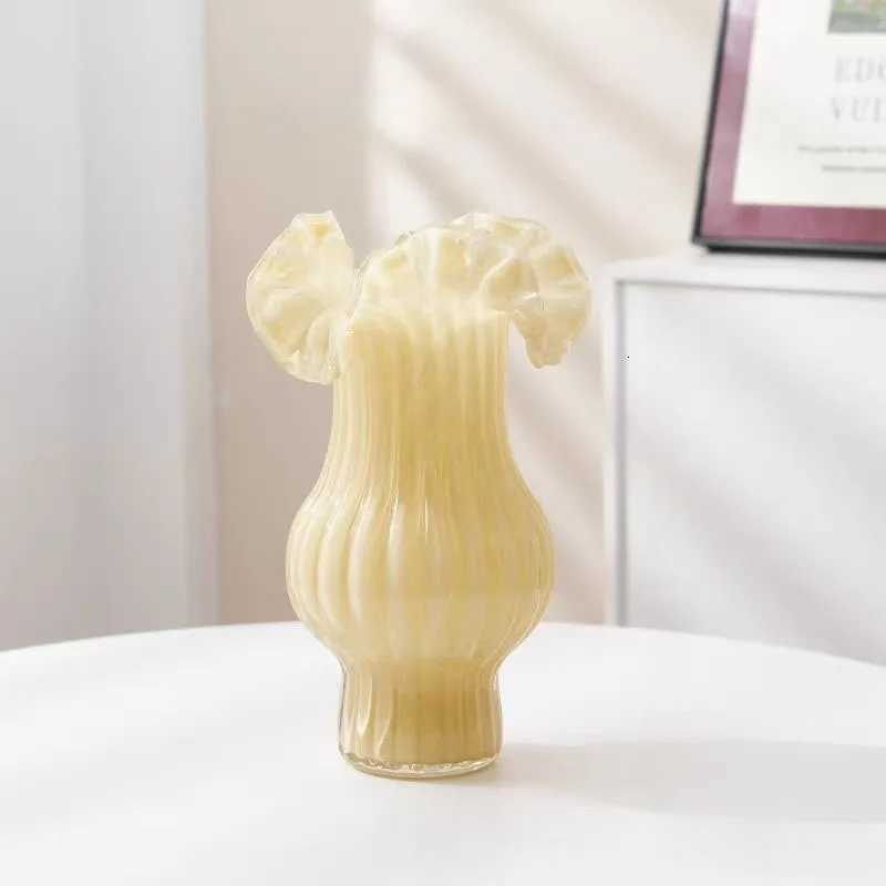 Vase For Table Centerpiece Vase For Flowers Wedding He Table Flower Decor House Warming Gift Neutral He Decor H251204