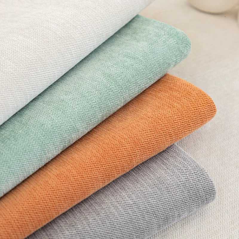 1PC Waterproof Non-slip Sofa Seat Cover Anti-Cat Scratch Sofa Slipcover L Couch Mat Towel Living Room Fundas Para Sillones M251204 - view 6