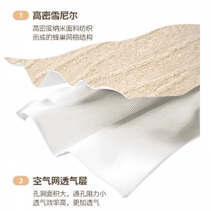 Breathable Polyester Sofa Cover Protective Couch Cover with Elastic Hem Slim-fit Sofa Slipcover for 4-seat M251204 - view 4