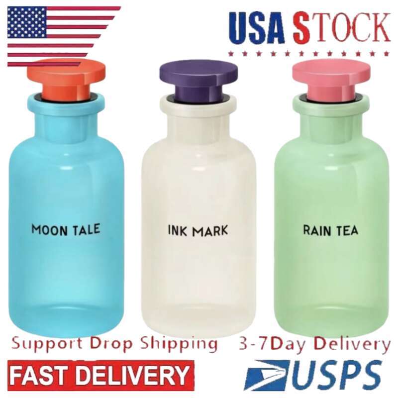 Limited edition perfume RAIN TEA MOON TALE INK MARK CACTUS GARDEN imagination 100ml High quality SYMPHONY Perfume Men women perfume smell good perfume Long Lasting