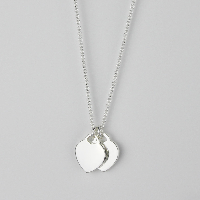 designer necklace pendant Classic necklace designer for woman necklace fashion women men silver chain jewelry Birthday Christmas Wedding Party High Quality