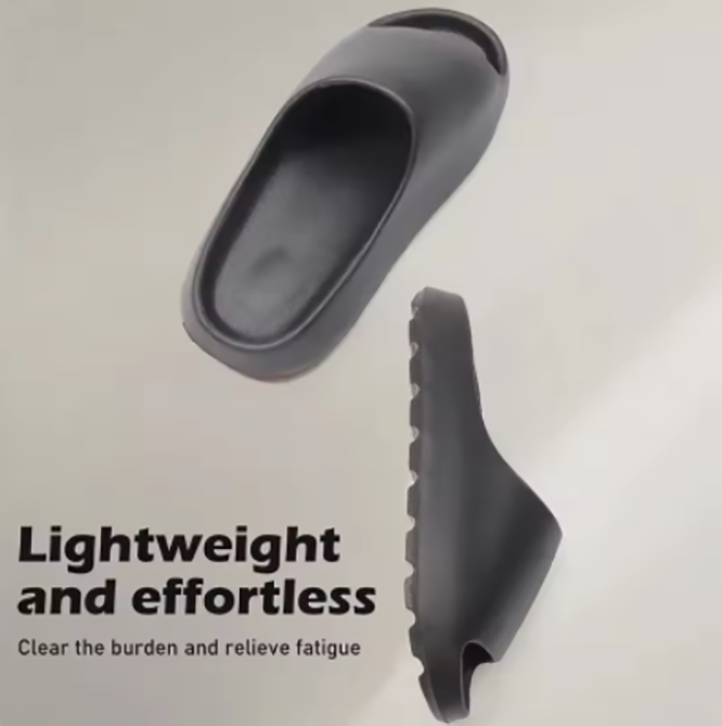 Slippers Women Slippers Classic Sports Sandals Men Casual Flat Slippers Unisex Outdoor Indoor Shoes Beach Slides