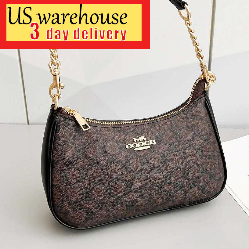 10A Teri shoulder bag city bag designer bag tote bag Women Travel Beach Shopping Bag Litchi Leather Hardware Hardware Luxury Tote Bag white brown letter