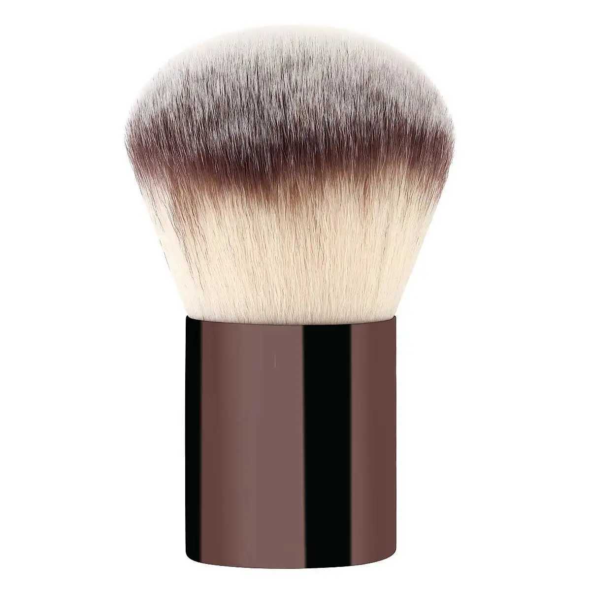 Makeup Brushes Double Head Foundation Powder Concealer Blusher Bronzer Makeup Brush Soft Fiber Hair Cosmetic Beauty ToolsT251205