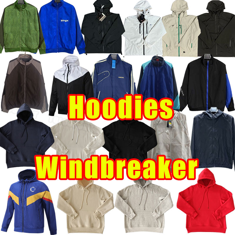 Chlesea Windbreaker soccer Tracksuits CFC 2024 2025 PULISIC ZIYECH HAVERTZ KANTE WERNER ABRAHAM CHILWELL MOUNT JORGINHO Long sleeve Tracksuit training 24 25