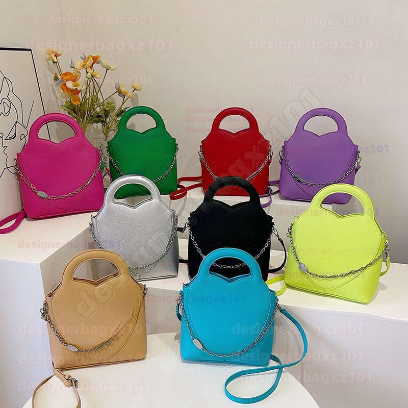 Tiffany Tote Bag Designer Bag Sac De Luxe Card Holder Boston Bag Crossbody Bag Simple Woven Bag Heart Peach Engraved Letter Pendant Jewelry Accessories Handheld